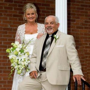 Meet your Posher, Vickie